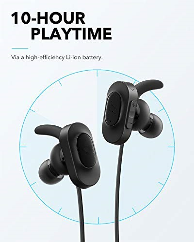 W2 Wireless Headphones, Soundcore Sport Air Wireless Workout