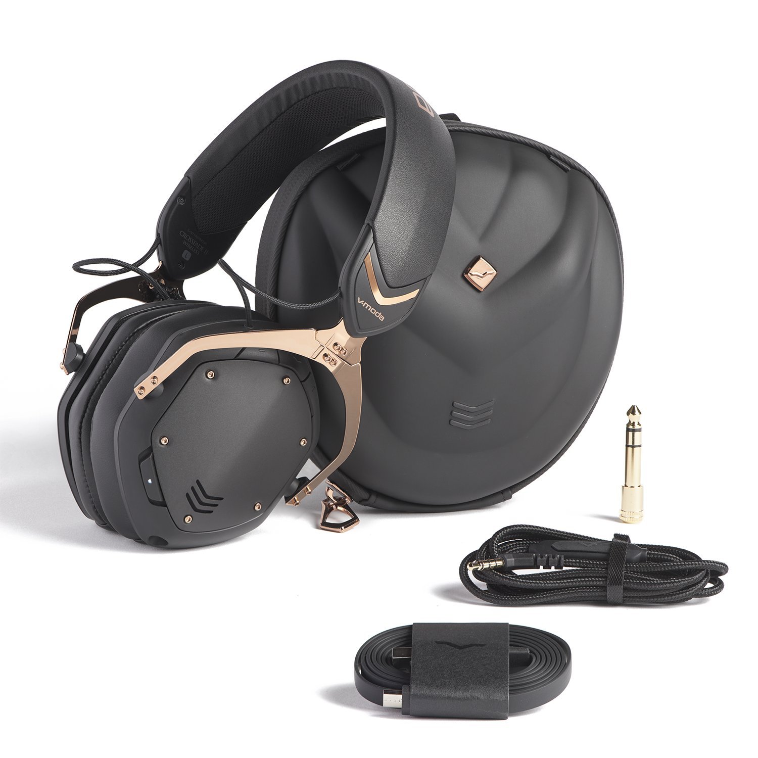 V1-MODA Crossfade 2 Wireless Over-Ear Headphone
