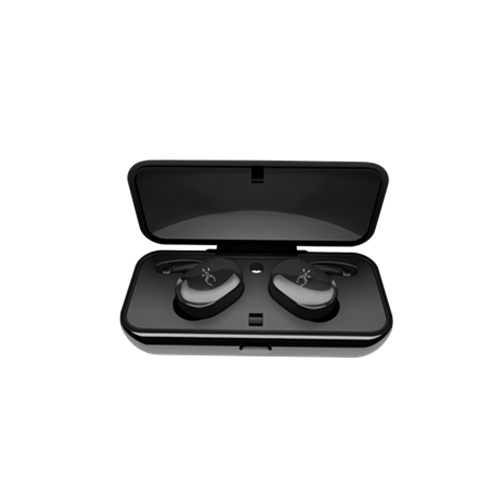 E10 IPX5 waterproof mini with power bank smart touch switch headphones with mic super bass TWS wireless earphones