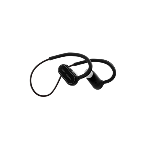 W7  popular sport headset microphone wireless btv4.1 headphone handsfree earphone for gym