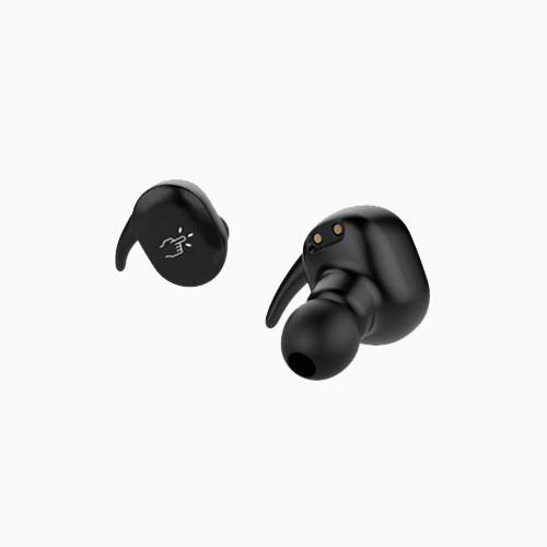 E10 IPX5 waterproof mini with power bank smart touch switch headphones with mic super bass TWS wireless earphones